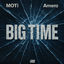 Cover Big Time