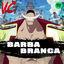 Cover Rap do Barba Branca, Lenda dos Mares