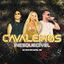 Cover Cavaleiros Inesquecível (Ao Vivo em Natal/RN)