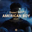 Cover American Boy