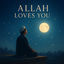 Cover Allah Loves You