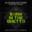 Cover Born in the Ghetto (Back to Jungle, Vol. 2 Sampler)