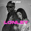 Cover LONLEY (HBD Nadiya Sabeh)