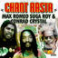 Cover Chant Rasta