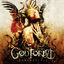 Cover Earthsblood