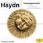Cover Haydn: Streichquartette (Eloquence)