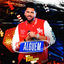 Cover Alguém