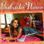 Cover Babado Novo / O Diário de Claudinha