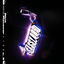 Cover Blue Racecar