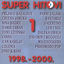 Cover Super Hitovi 1998. - 2000. Br. 1