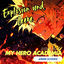 Cover Explosion und Leere (My Hero Academia)