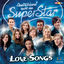 Cover Love Songs