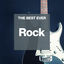 Cover THE BEST EVER: Rock