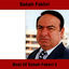 Cover Best Of Sabah Fakhri 2