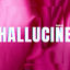 Cover Hallucine