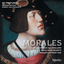 Cover Morales: Missa Mille regretz & Missa Desilde al cavallero