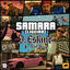 Cover Samara (Ligeira)