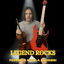 Cover Legend Rocks