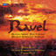 Cover Ravel: Orchestral Works