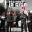 Cover C'est nous la cité #1