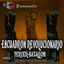 Cover Esquadron Revolucionario Tercer Batallon- Rap Mexicano Subterraneo