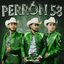 Cover PERRÓN 58