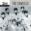 Cover 20th Century Masters: The Millennium Collection: Best Of The Cowsills
