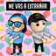 Cover Me Vas a Extrañar