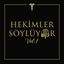 Cover Hekimler Söylüyor, Vol.1