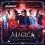 Cover Mágica: O Espetáculo 3 (Ao Vivo em Belém) (Ao Vivo)