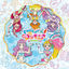 Cover Tropical-Rouge! PreCure Shudaika Single[Tsuujouban]