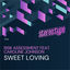 Cover Sweet Loving Feat. Caroline Johnson