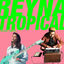 Cover Reyna Tropical