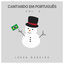 Cover Cantando em Português, Vol. 2