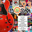 Cover BOOM: Lo Mejor Del 93
