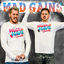 Cover Mad Gains
