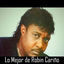 Cover Lo Mejor de Robin Cariño
