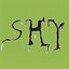 Cover Shy
