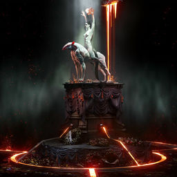 ''