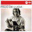 Cover Flamenco Virtuoso (Jazz Club)