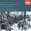 Cover Orchestral Music for Christmas