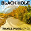Cover Black Hole Trance Music 09-25