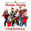 Cover A Sharpe Family Christmas