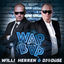 Cover Wap Bap