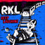 Cover The Best Of RKL