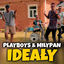Cover Ideały