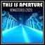 Cover This Is Aperture (Remastered 2021)