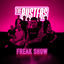 Cover FREAK SHOW