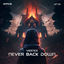Cover Never Back Down
