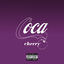 Cover Coca-Cherry